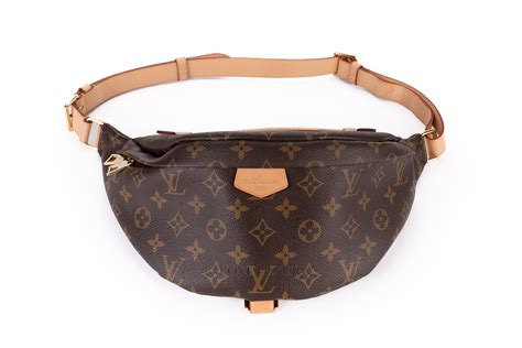 louis vuitton bumbag discontinued.